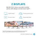 HP Z24n G3 WUXGA Display - 1C4Z5AA