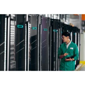 HPE Ext 0.5m MiniSAS HD-MiniSAS HD Cbl - 691968-B21