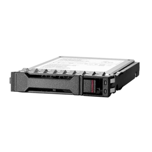 HPE 1.92TB SATA 6G Read Intensive SFF BC Multi Vendor SSD - P40499-B21