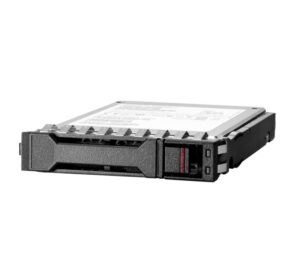 HPE 1.92TB SATA 6G Read Intensive SFF BC Multi Vendor SSD - P40499-B21