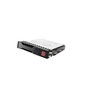 HPE 1.92TB SATA RI SFF SC MV SSD - P18426-B21