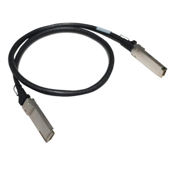 HPE 100Gb QSFP28 to QSFP28 3m DAC - 845406-B21