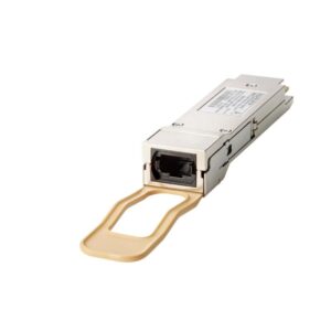 HPE M-series 100GbE QSFP28 SR4 100m XCVR - Q2F19A