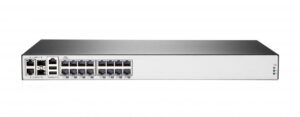 HPE 16-port WW Serial Console Server - Q1P52A