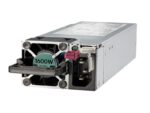 HPE 1600W Flex Slot Platinum Hot Plug Low Halogen Power Supply Kit - P38997-B21