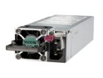 HPE 1600W Flex Slot Platinum Hot Plug Low Halogen Power Supply Kit - P38997-B21