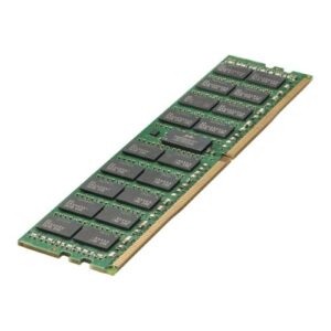 HPE 16GB 1Rx4 PC4-2666V-R Smart Kit - 815098-B21