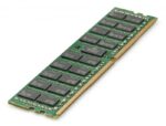 HPE 16GB 1Rx4 PC4-2666V-R Smart Kit - 815098-B21