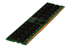 HPE 16GB 1RX8 PC5-5600B-R SMART KIT - P64705-B21
