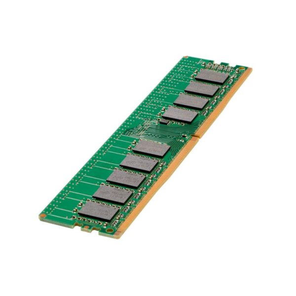 HPE 16GB (1x16GB) Dual Rank x8 DDR4-3200 CAS-22-22-22 Registered - P06031-B21