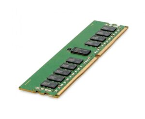 HPE 16GB 2Rx8 PC4-2666V-E STND Kit - 879507-B21
