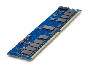 HPE 16GB NVDIMM 1Rx4 DDR4-2666 Kit - 845264-B21
