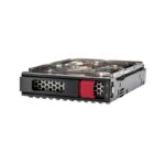 HPE 1TB SATA 7.2K LFF LP DS HDD - 861686-B21