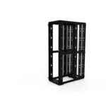 HPE 22U 600mmx1075mm G2 Kitted Advanced Pallet R - P9K03A