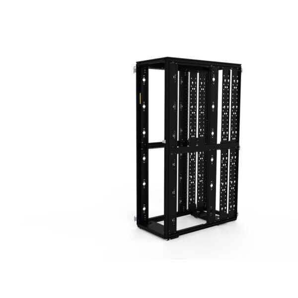 HPE 22U 600mmx1075mm G2 Kitted Advanced Pallet R - P9K03A