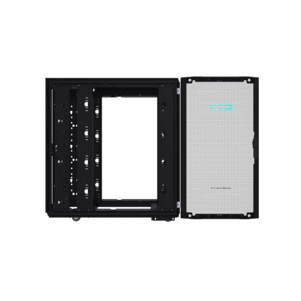 HPE 22U 600mmx1075mm G2 Kitted Advanced Pallet R - P9K03A