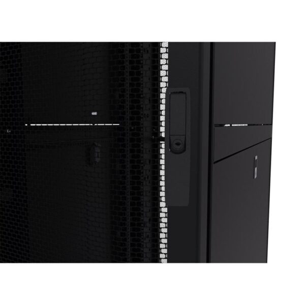 HPE 22U 600mmx1075mm G2 Kitted Advanced Shock R - P9K04A