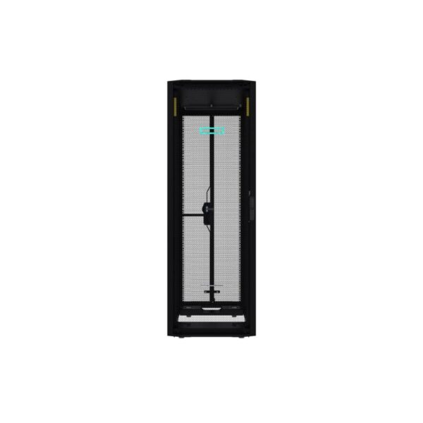 HPE 22U 600mmx1075mm G2 Kitted Advanced Shock R - P9K04A