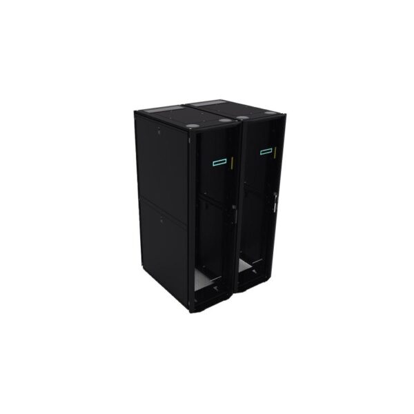 HPE 22U 600mmx1075mm G2 Kitted Advanced Shock R - P9K04A