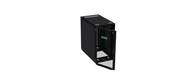 HPE 22U 600mmx1075mm G2 Kitted Advanced Shock R - P9K04A