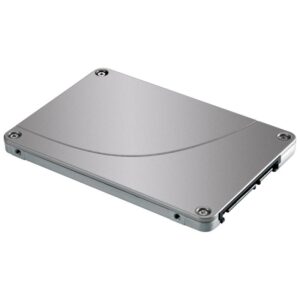 HPE 240GB SATA RI SFF RW DS SSD - P09685-B21