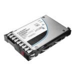 HPE 240GB SATA RI SFF SC DS SSD - P04556-B21