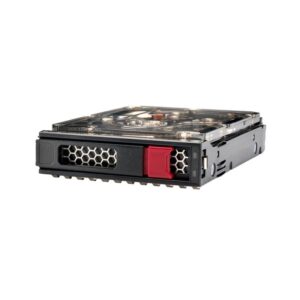 HPE 2TB SAS 7.2K LFF LP DS HDD - 833926-B21