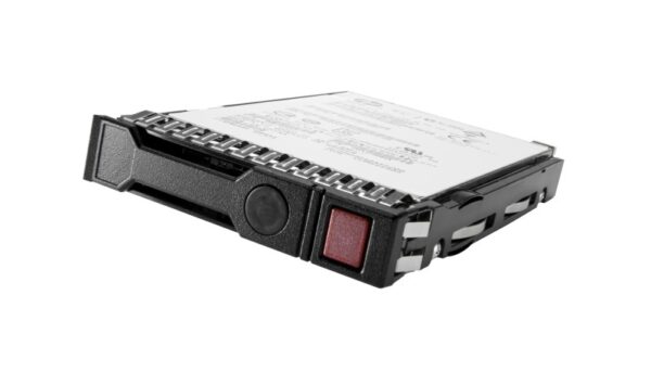 HPE 300GB SAS 15K SFF SC DS HDD - 870753-B21