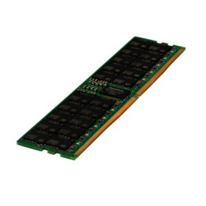 HPE 32GB (1x32GB) Dual Rank x8 DDR5-4800 CAS-40-39-39 EC8 - P43328-B21