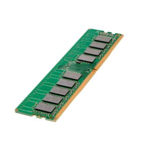 HPE 32GB 2RX8 PC5-4800B-E STND KIT - P64339-B21
