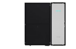 HPE 36U 600mmx1075mm G2 Kitted Advanced Pallet R - P9K05A