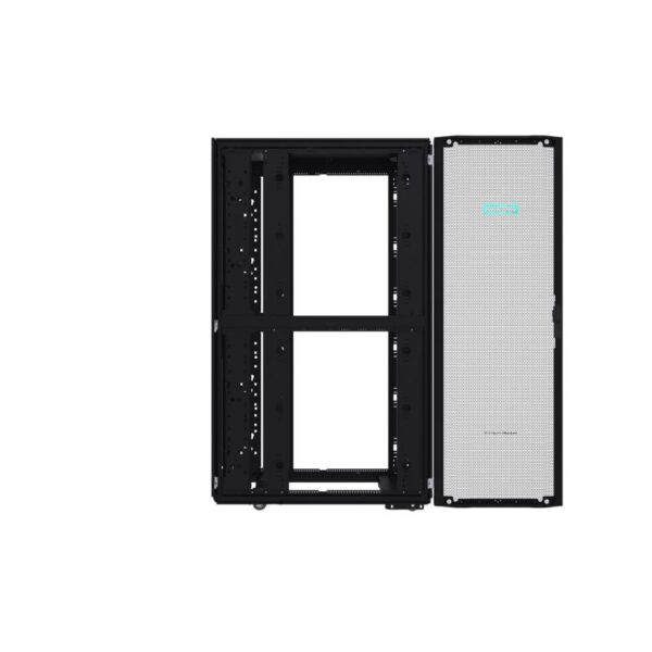 HPE 36U 600mmx1075mm G2 Kitted Advanced Pallet R - P9K05A