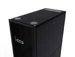 HPE 36U 600mmx1075mm G2 Kitted Advanced Shock R - P9K06A