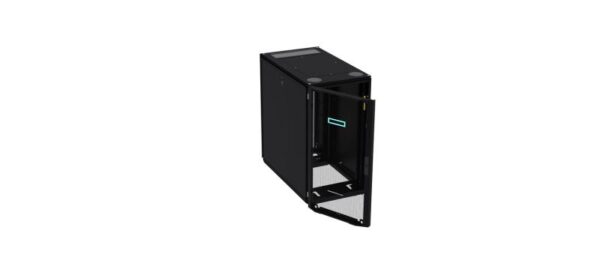 HPE 36U 600mmx1075mm G2 Kitted Advanced Shock R - P9K06A