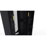 HPE 42U 600mmx1075mm G2 Enterprise Shock Rack - P9K38A