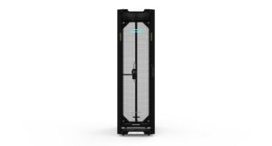 HPE 42U 600mmx1075mm G2 Enterprise Shock Rack - P9K38A
