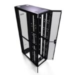 HPE 42U 600mmx1075mm G2 Enterprise Shock Rack - P9K38A