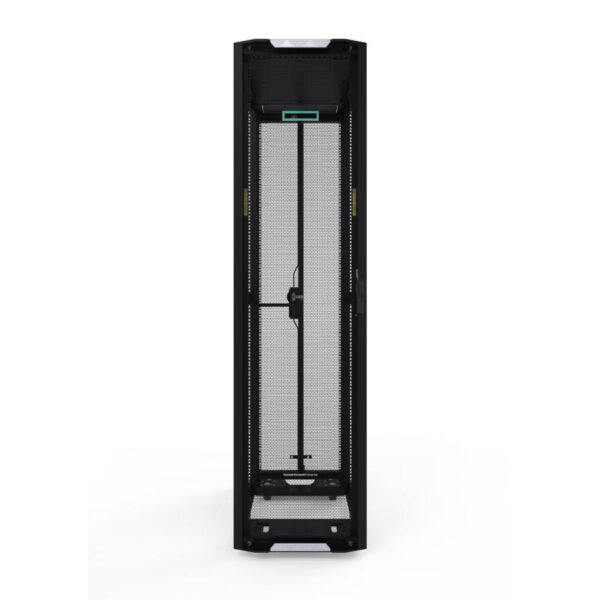 HPE 42U 600mmx1075mm G2 Enterprise Shock Rack - P9K38A