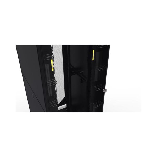 HPE 42U 600mmx1075mm G2 Enterprise Shock Rack - P9K38A