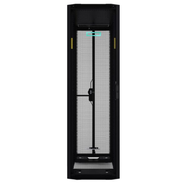 HPE 42U 600mmx1075mm G2 Kitted Advanced Shock R - P9K08A