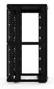 HPE 42U 600mmx1075mm G2 Kitted Advanced Shock R - P9K08A