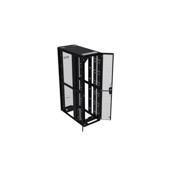 HPE 42U 600mmx1200mm G2 Enterprise Pallet Rack - P9K39A