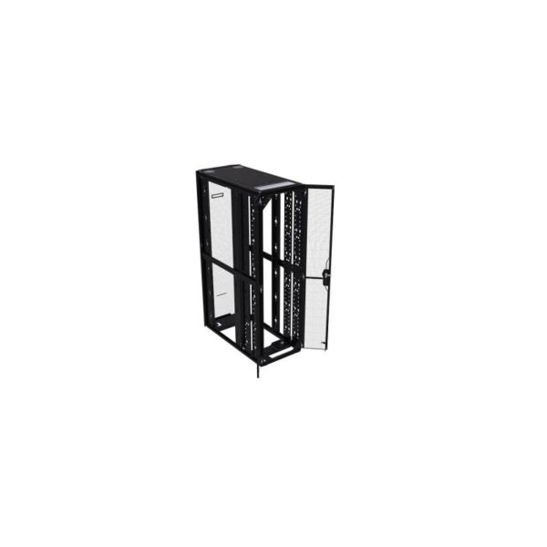 HPE 42U 600mmx1200mm G2 Enterprise Pallet Rack - P9K39A