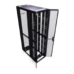 HPE 42U 600mmx1200mm G2 Enterprise Shock Rack - P9K40A