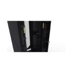 HPE 42U 600mmx1200mm G2 Enterprise Shock Rack - P9K40A