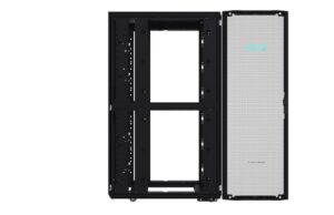 HPE 42U 600mmx1200mm G2 Kitted Advanced Shock R - P9K10A