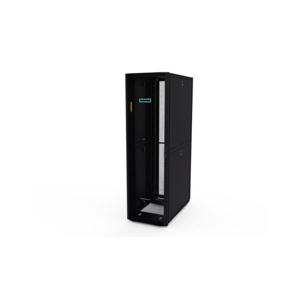 HPE 42U 600mmx1200mm G2 Kitted Advanced Shock R - P9K10A