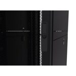 HPE 42U 600mmx1200mm G2 Kitted Advanced Shock R - P9K10A