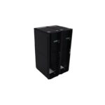 HPE 42U 600mmx1200mm G2 Kitted Advanced Shock R - P9K10A