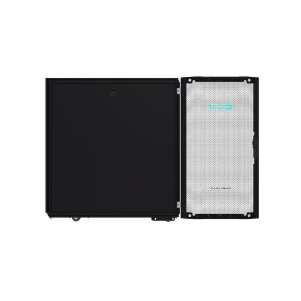 HPE 42U 600mmx1200mm G2 Kitted Advanced Shock R - P9K10A